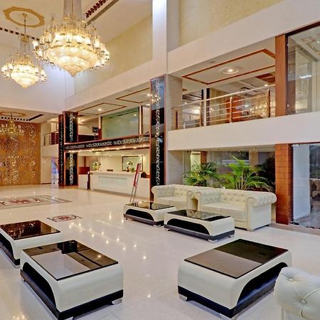 Hotel Treebo Premium Pearl Avenue, Ring Road Dehradun Exterior foto