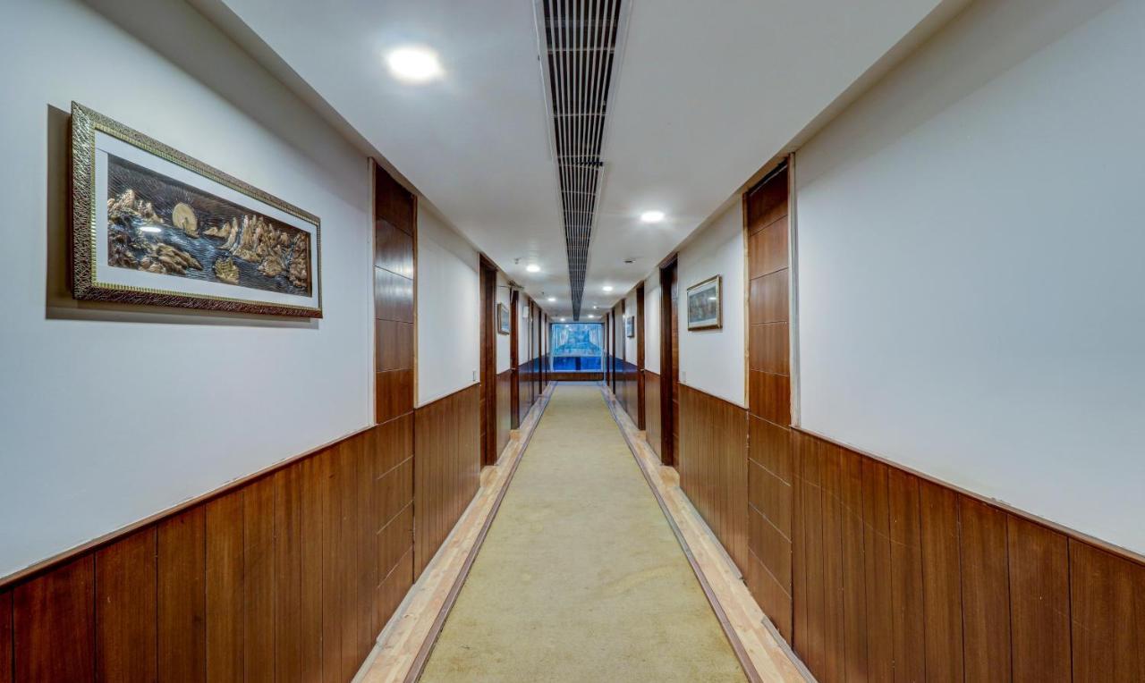 Hotel Treebo Premium Pearl Avenue, Ring Road Dehradun Exterior foto