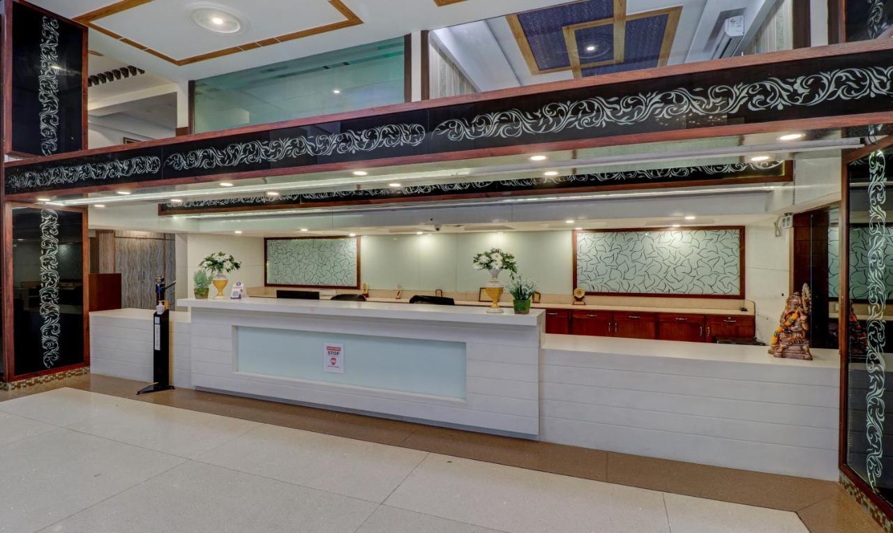 Hotel Treebo Premium Pearl Avenue, Ring Road Dehradun Exterior foto